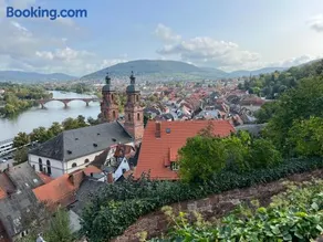 schönes Studio für Ihren Kurzurlaub in Miltenberg - Image 1