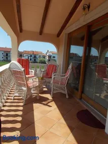 Ferienwohnung mit Terrasse, Grill und Garten - Image 2