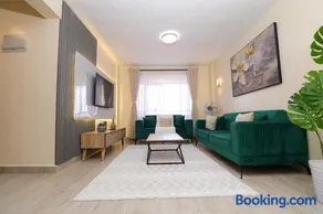 Serenity Stays-Deluxe Shawmut suites - Image 1