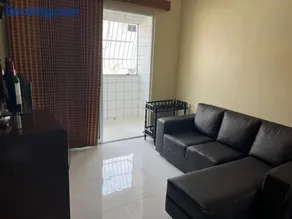 Apartamento no Icaraí - 2 suítes - Image 1