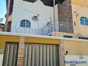 Casa 3 quartos ar condicionado perto do centro - Image 2