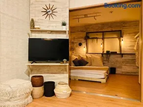 #オーシャンビューBBQ可能 #4LDK新築一軒家 #長期滞在歓迎 -- 時空間 凪 Nagi -- - Image 3