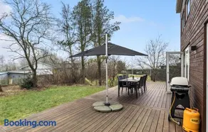 3 Bedroom Awesome Home In Hadsund - Image 2