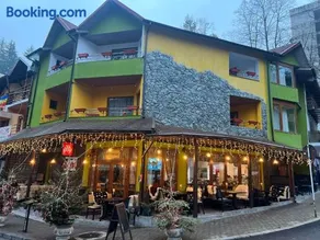 Pensiunea Izvoare Olanesti 3*** - Image 2