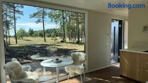 Linaleu cabin - a private stay by the seaside - Image 3