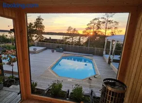 Privat Spirit Spa Villa - Image 5