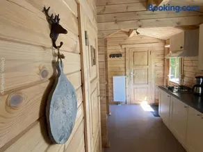 Rust en Natuur in Ons Vrijstaande Fins Chalet - Image 2