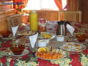 Pension Vaimano-Raivavae - Image 5