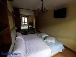 Apartamento céntrico, destino Sallent de Gallego - Image 3