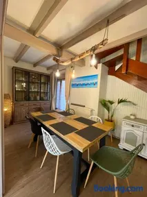 Grande Maison proche mer et sites touristiques - Image 3