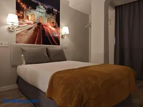 Hostal Fronton - Image 3