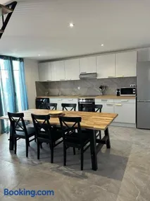 Residence "A Torbia" , 5 appartements de 2 à 6 personnes - Image 3