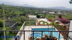 CASA PRIVADA CON ALBERCA VOLADA - Image 3