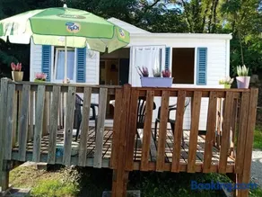 Mobil-home Moon River - Image 1