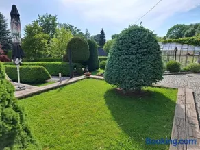 Apartmán Vysočina - Image 5