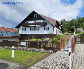 Ubytování Na Výsluní Tanvald - Image 1