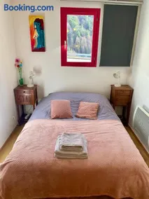 Chambre chez l'habitant à Centron au cœur de la Haute-Tarentaise - Image 1