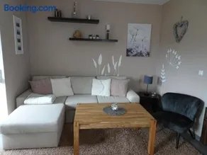 Ferienwohnung Büren-Harth - Image 1