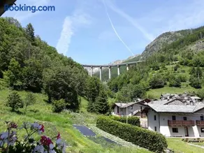Appartamenti Là-Haut - Image 4
