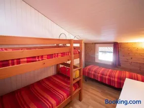 Appartement spacieux à Valmorel, 11 couchages, 4 Pièces, casier à skis - Image 2