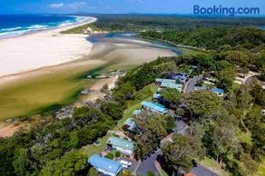 BIG4 Sawtell Beach Holiday Park - Image 2