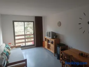 Apartamento a pie de pistas Port del Comte - Image 1