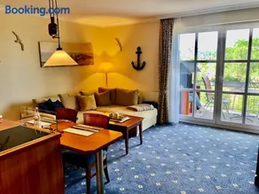 Ferienwohnung Seeblick - Insel Usedom - Image 5