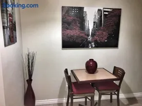1-Bedroom Cozy Suite #23 by Amazing Property Rentals - Image 5