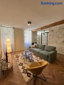 La Loge de l Odéon - Image 2
