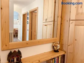 My sweet home in the Dolomites - Appartamento LatteMiele - Image 3
