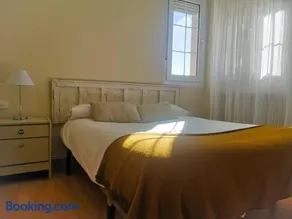 Agradable casa con jardín: Casasola - Image 1
