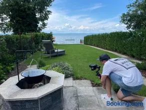 Part Apartman Siófok - B épület - privát vízparttal - Image 2