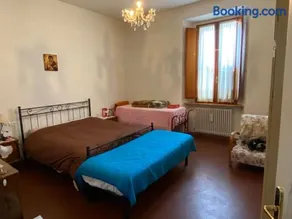 Stone house in the heart of Santa Sofia - Image 2