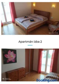 Apartmán Sisi - Image 3