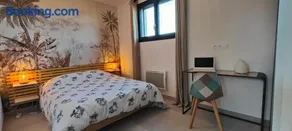Chambre entre mer et montagne - Image 2
