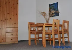 Pension Sassnitz Atelierhaus - Image 5
