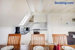 Kuifeend I Chalet met Modern Interieur - Image 3