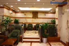 Diyar Taiba Hotel - Image 1