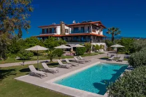 Windmill Villa - Image 1