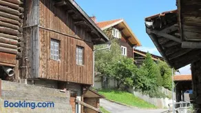 Ferienwohnung Graubünden/ Castiel - Image 2