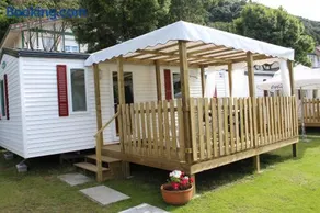 Camping Playa Arenillas - Image 1