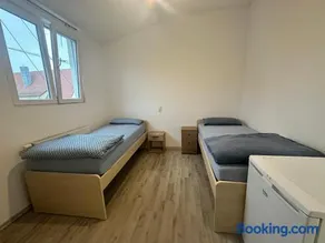 Monteuren Zimmer Bett Vermietung - Image 1