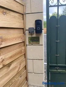 Maison avec jardin clos et privatif proche de Disneyland et parc des félins - Image 2
