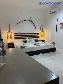 Ocean Cottage Maldives - Image 2