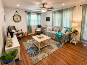 Offshore Oasis Cottage - Image 5