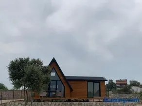 Nefes URLA Bungalov 2 - Image 2