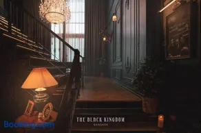 The Black Kingdom - เดอะ แบล็ค คิงดอม - Image 5