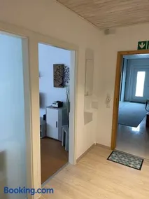 Ferienwohnung Am Heinzenhang Nestchen l - Image 1
