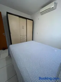 Apartamento confortável para sua estadia - Image 4