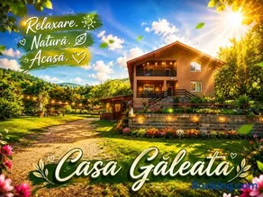 Casa Găleată - Image 1